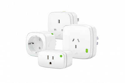 Eve Energy Smart plug